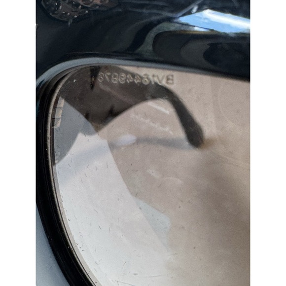 Versace Medusa 96 Sunglasses Black & Chrome main image 3